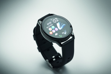 Logotrade promotional products photo of: Smartwatch IP68 waterproof