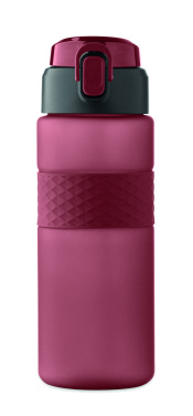 Logotrade promotional products photo of: RPET drinking bottle 700ml