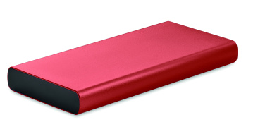 Logotrade promotional merchandise image of: 10000 mAh power bank