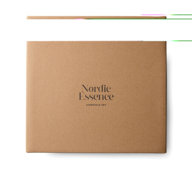 Logotrade promotional gift picture of: VINGA Nordic essence ambience set