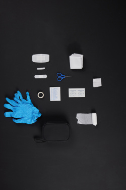 Logotrade promotional items photo of: VINGA Baltimore RCS first aid kit