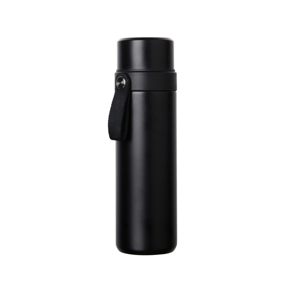 Logotrade business gift image of: VINGA Tono RCS thermos double cup 750 ML