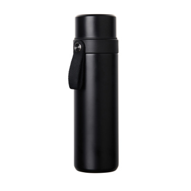 Logo trade promotional merchandise picture of: VINGA Tono RCS thermos double cup 750 ML