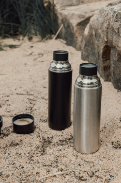 Logotrade promotional items photo of: VINGA Tono RCS thermos double cup 750 ML