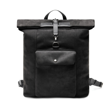 Logo trade promotional items picture of: VINGA Marlow RCS backpack