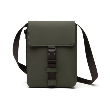 Logo trade corporate gifts picture of: VINGA Baltimore RCS essentials bag