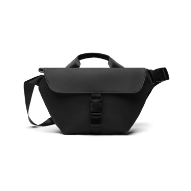 Logo trade promotional items image of: VINGA Baltimore RCS sling bag