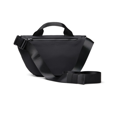 Logo trade corporate gifts image of: VINGA Baltimore RCS sling bag