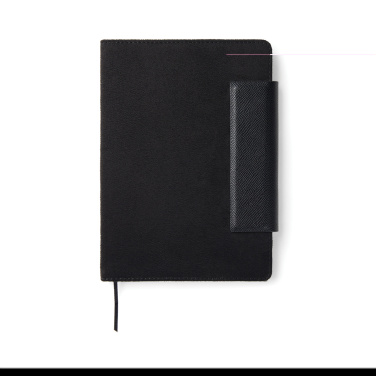 Logotrade corporate gift image of: VINGA Marlow GRS notebook