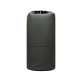 VINGA Baltimore RCS Roll-top cooler bag, green
