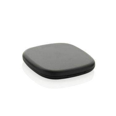 Logotrade promotional merchandise image of: Reflecta RCS recycled plastic make-up mirror