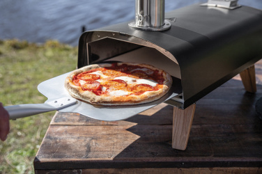 Logo trade business gifts image of: BOSKA Pizza Oven Pro Pellet