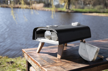 Logotrade promotional item picture of: BOSKA Pizza Oven Pro Pellet