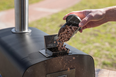 Logo trade promotional items picture of: BOSKA Pizza Oven Pro Pellet
