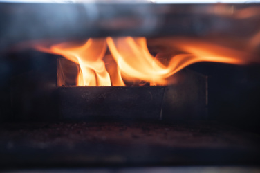 Logotrade advertising product image of: BOSKA Pizza Oven Pro Pellet