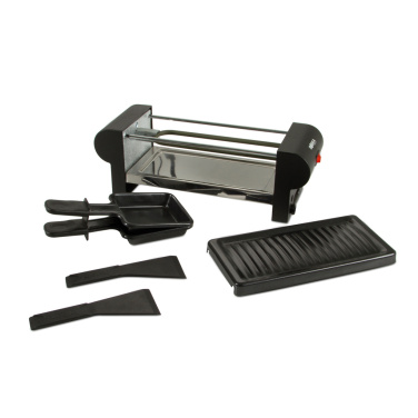 Logotrade promotional giveaway image of: BOSKA Gourmet Raclette Mini 220V (EU Type F)