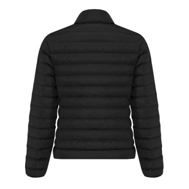 Logo trade advertising products picture of: IQONIQ Maiko women recycled polyester padded jacket