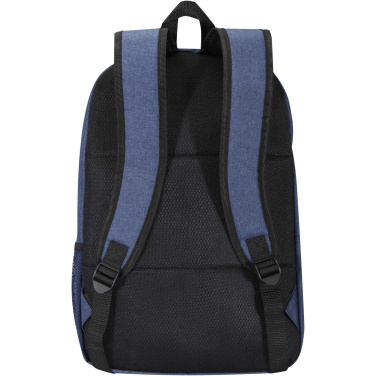 Logotrade corporate gifts photo of: Graphite Deluxe 15" laptop backpack 20L