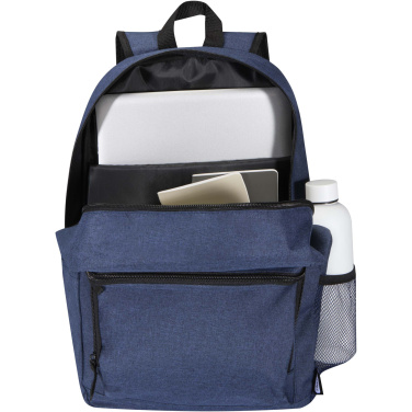 Logotrade advertising product image of: Graphite Deluxe 15" laptop backpack 20L
