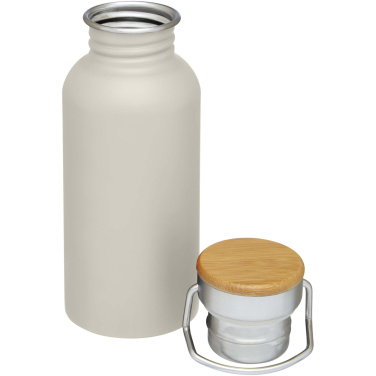 Logotrade promotional item picture of: Thor 550 ml water bottle
