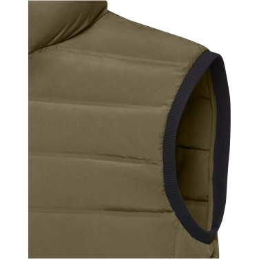 Logotrade corporate gift image of: Caltha men's insulated down bodywarmer