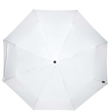 Logotrade business gift image of: Dane 21" RPET umbrella