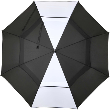 Logo trade promotional items image of: Jeff 55" windproof golf umbrella