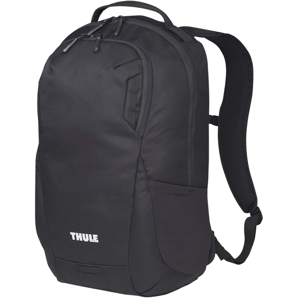 Logotrade promotional merchandise picture of: Thule Lumion 16" recycled laptop backpack