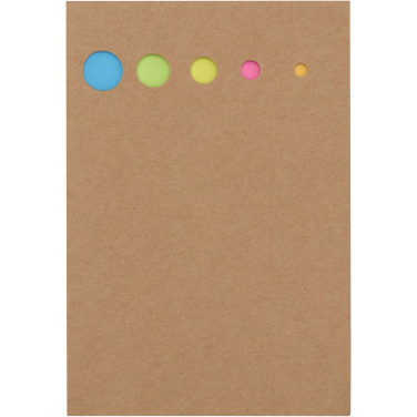 Logotrade advertising product picture of: Freiji sticky notes