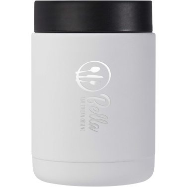 Logotrade promotional gifts photo of: Doveron 500 ml recycled stainless steel insulated lunch pot
