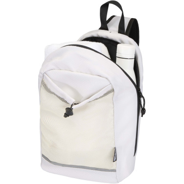 Logotrade advertising product image of: Nomad GRS recycled hydration crossbody bag 6L