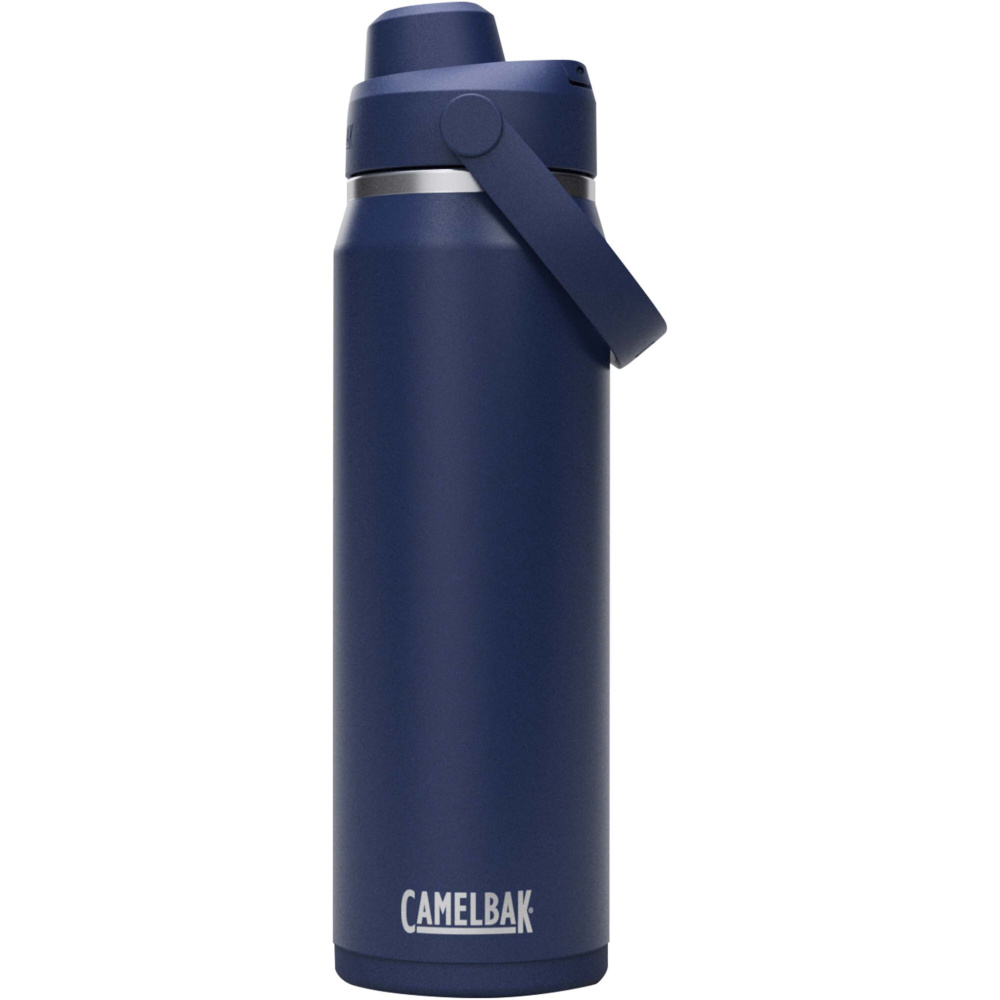 Logotrade corporate gifts photo of: Camelbak® Thrive Chug VSS 750 ml stainless steel water bottle with flip cap