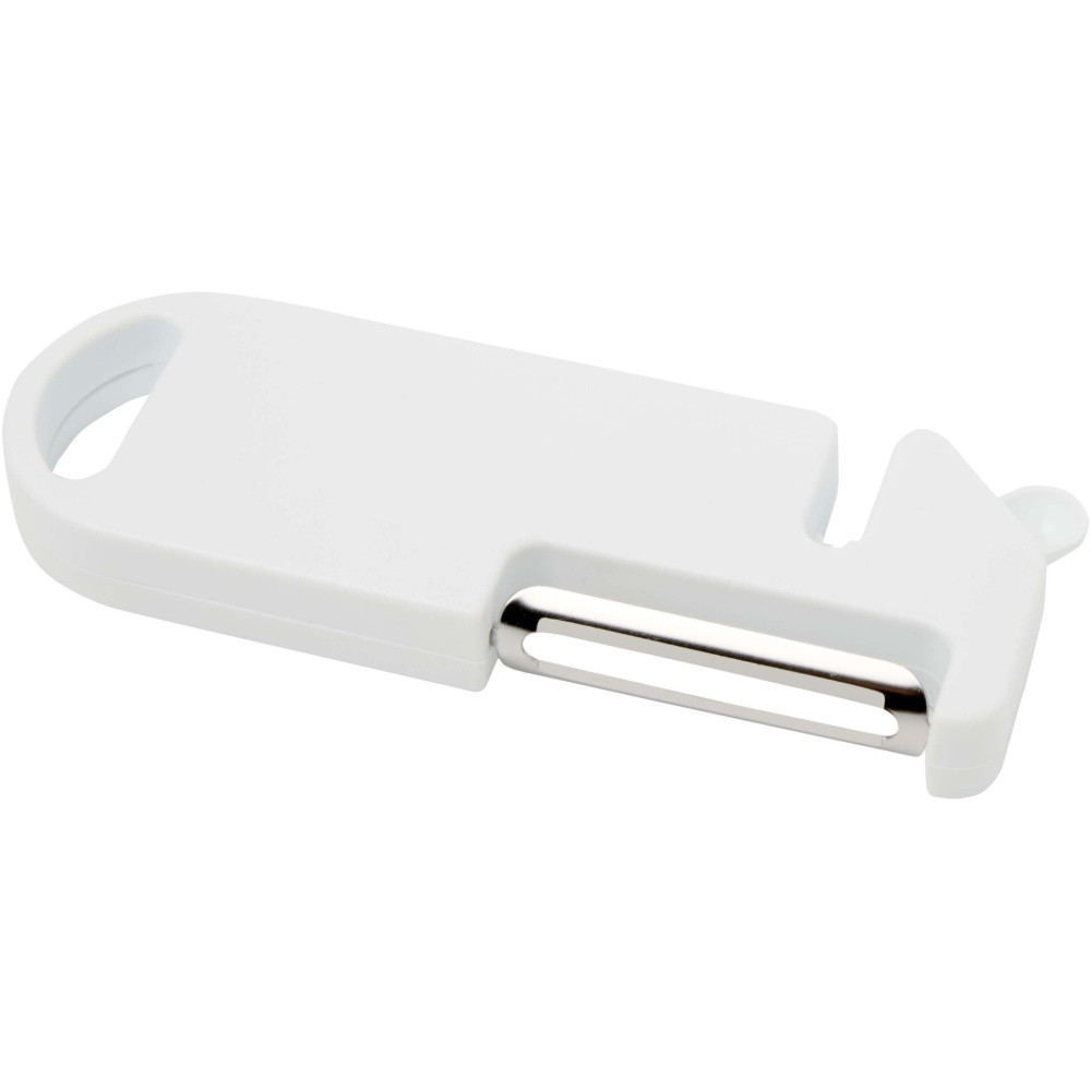 Logo trade promotional gift photo of: Kipper multi-purpose kitchen tool