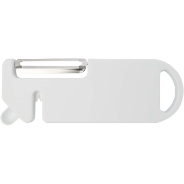 Logo trade promotional giveaway photo of: Kipper multi-purpose kitchen tool