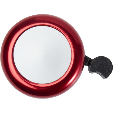 Logo trade promotional merchandise image of: Bellix bicycle bell