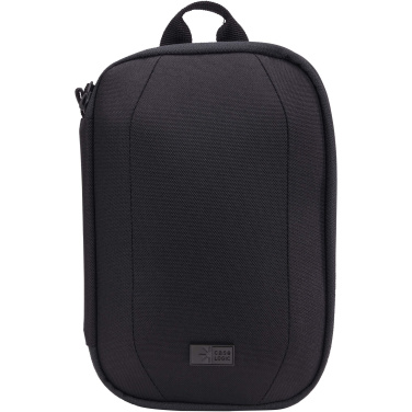 Logo trade corporate gifts image of: Case Logic Invigo recycled accessories bag
