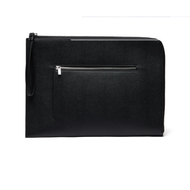 Logotrade promotional merchandise picture of: VINGA Bermond RCS 16" laptop sleeve