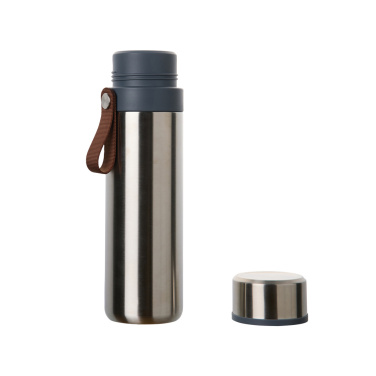 Logotrade business gift image of: VINGA Tono RCS thermos double cup 750 ML