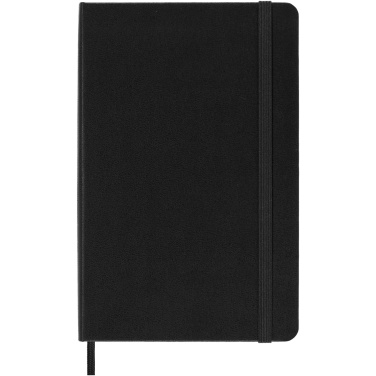 Logo trade promotional giveaways image of: Moleskine large art sketchbook