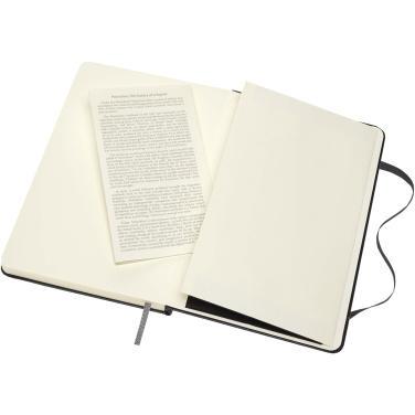 Logotrade corporate gift picture of: Moleskine medium art sketchbook