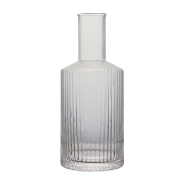 Logo trade promotional merchandise image of: VINGA York carafe 1.45 L