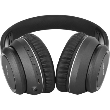 Logotrade promotional item picture of: Prixton Live Pro wireless ANC Bluetooth® headset