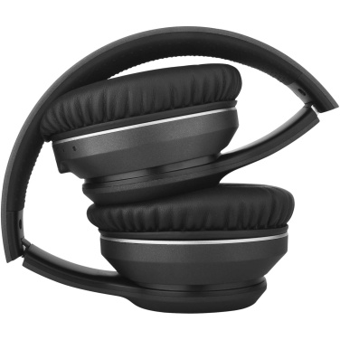 Logo trade business gifts image of: Prixton Live Pro wireless ANC Bluetooth® headset