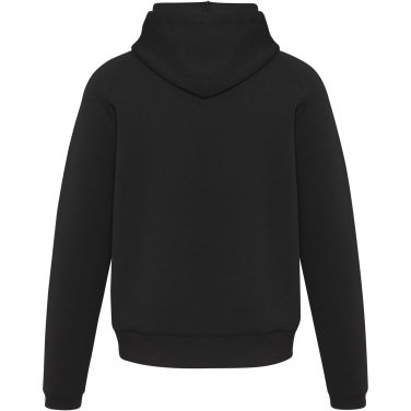 Logo trade advertising products picture of: Danali unisex interlock sports hoodie