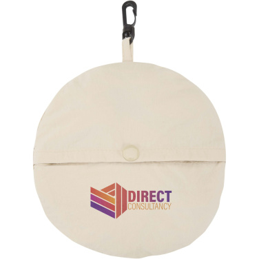 Logo trade promotional items picture of: Hatch foldable sun hat