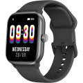 Prixton SWB32 Alexa smartwatch, Solid black