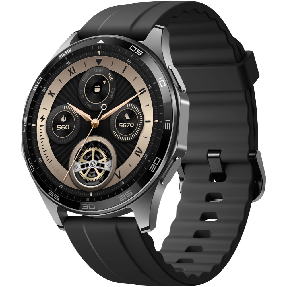 Logotrade advertising products photo of: Prixton SWB33 smartwatch