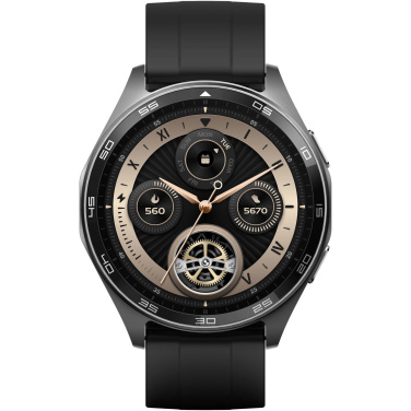 Logotrade business gift image of: Prixton SWB33 smartwatch