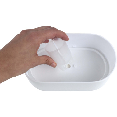 Logotrade business gifts photo of: Prixton Connected 4-in-1 aroma humidifier