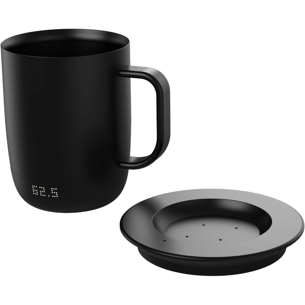 Logotrade promotional item image of: Prixton Tempo 300 ml smart mug